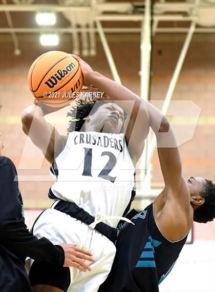 Thumbnail 2 in Silverado @ Faith Lutheran photogallery.