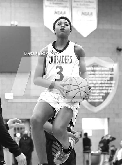 Thumbnail 1 in Silverado @ Faith Lutheran photogallery.
