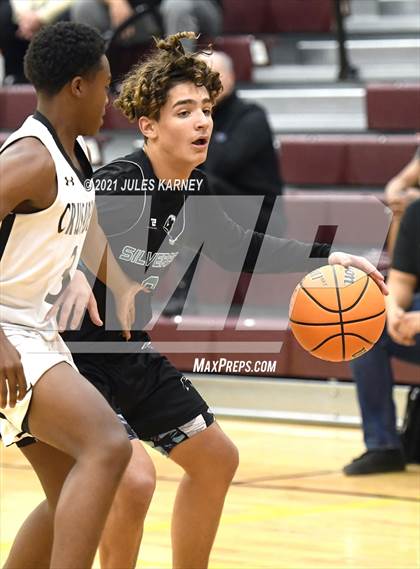 Thumbnail 2 in Silverado @ Faith Lutheran photogallery.