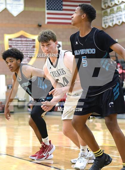 Thumbnail 2 in Silverado @ Faith Lutheran photogallery.