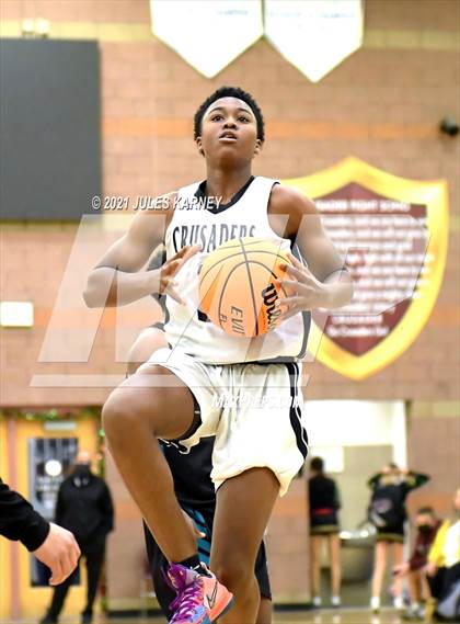 Thumbnail 3 in Silverado @ Faith Lutheran photogallery.