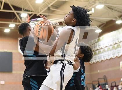Thumbnail 1 in Silverado @ Faith Lutheran photogallery.