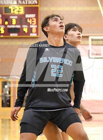 Thumbnail 1 in Silverado @ Faith Lutheran photogallery.