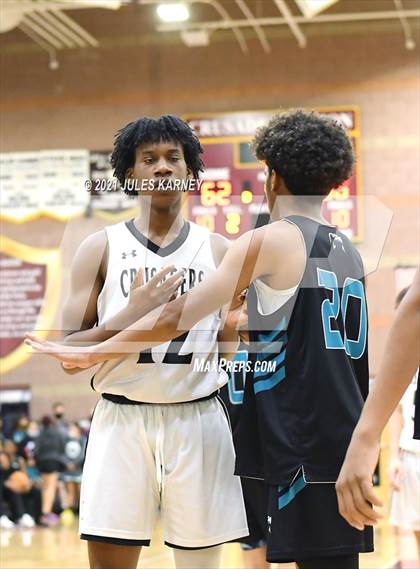 Thumbnail 3 in Silverado @ Faith Lutheran photogallery.