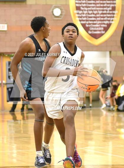 Thumbnail 2 in Silverado @ Faith Lutheran photogallery.