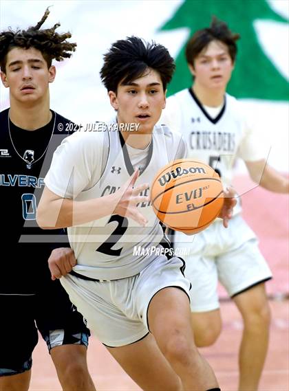 Thumbnail 3 in Silverado @ Faith Lutheran photogallery.