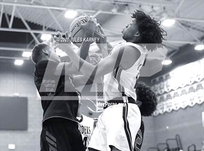 Thumbnail 2 in Silverado @ Faith Lutheran photogallery.