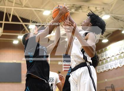 Thumbnail 1 in Silverado @ Faith Lutheran photogallery.