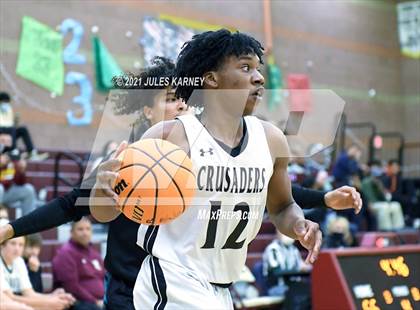 Thumbnail 2 in Silverado @ Faith Lutheran photogallery.