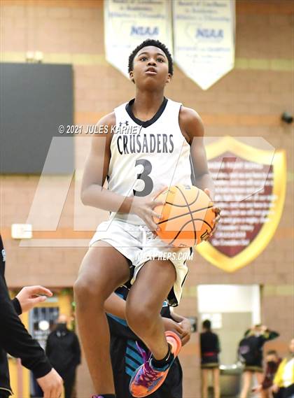 Thumbnail 2 in Silverado @ Faith Lutheran photogallery.