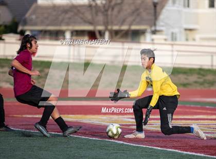 Thumbnail 3 in Antioch @ Liberty photogallery.