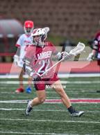 Photo from the gallery "Lambert @ Milton"