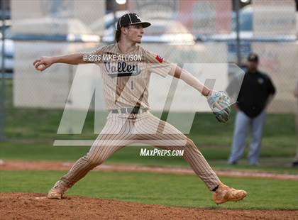 Thumbnail 3 in North Murray vs. Lookout Valley photogallery.