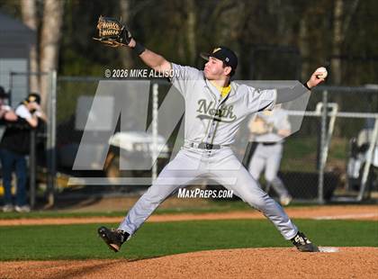 Thumbnail 2 in North Murray vs. Lookout Valley photogallery.
