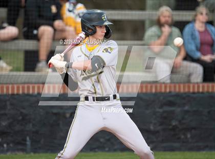 Thumbnail 1 in North Murray vs. Lookout Valley photogallery.