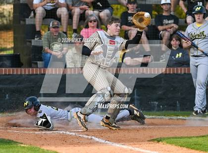 Thumbnail 1 in North Murray vs. Lookout Valley photogallery.