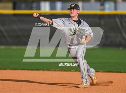 Thumbnail 2 in North Murray vs. Lookout Valley photogallery.