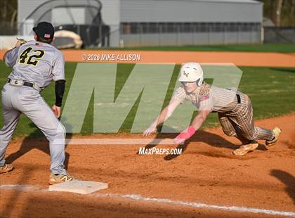 Thumbnail 2 in North Murray vs. Lookout Valley photogallery.