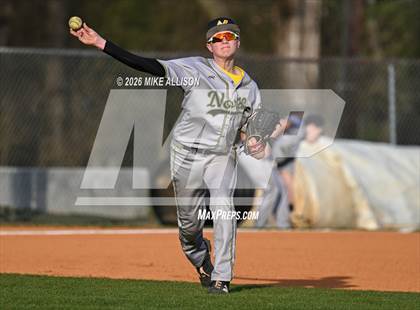 Thumbnail 1 in North Murray vs. Lookout Valley photogallery.