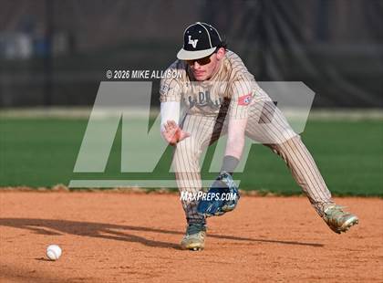 Thumbnail 3 in North Murray vs. Lookout Valley photogallery.