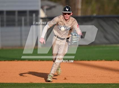 Thumbnail 1 in North Murray vs. Lookout Valley photogallery.