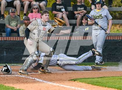 Thumbnail 3 in North Murray vs. Lookout Valley photogallery.