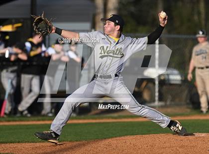 Thumbnail 3 in North Murray vs. Lookout Valley photogallery.