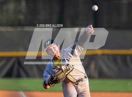 Thumbnail 2 in North Murray vs. Lookout Valley photogallery.