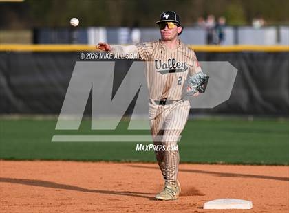 Thumbnail 1 in North Murray vs. Lookout Valley photogallery.