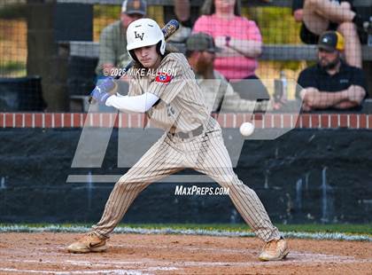 Thumbnail 2 in North Murray vs. Lookout Valley photogallery.