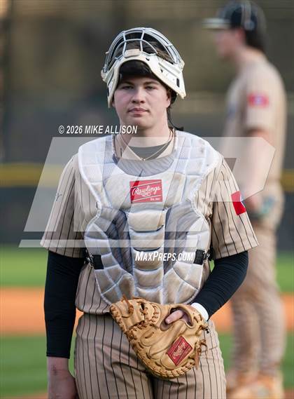 Thumbnail 2 in North Murray vs. Lookout Valley photogallery.