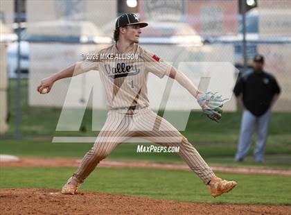 Thumbnail 2 in North Murray vs. Lookout Valley photogallery.