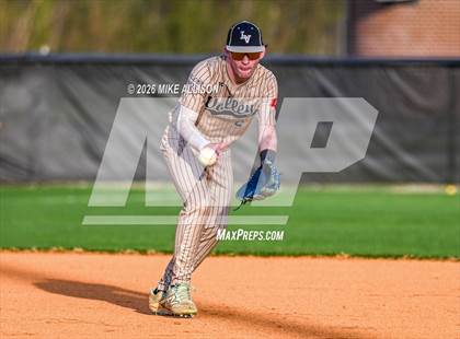 Thumbnail 3 in North Murray vs. Lookout Valley photogallery.