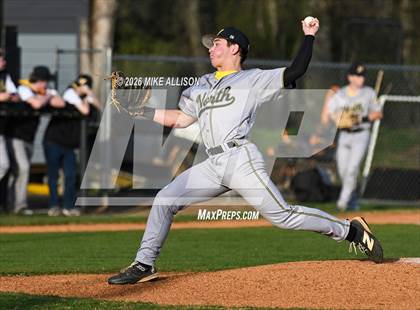 Thumbnail 2 in North Murray vs. Lookout Valley photogallery.