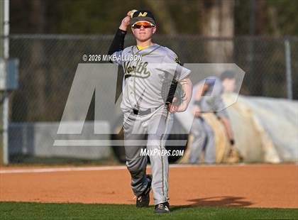 Thumbnail 3 in North Murray vs. Lookout Valley photogallery.