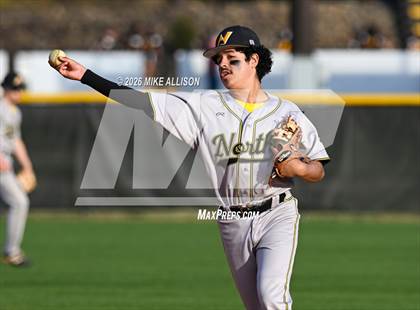 Thumbnail 1 in North Murray vs. Lookout Valley photogallery.