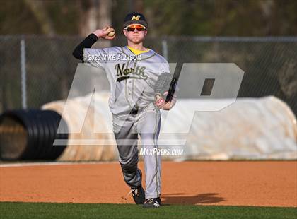 Thumbnail 3 in North Murray vs. Lookout Valley photogallery.