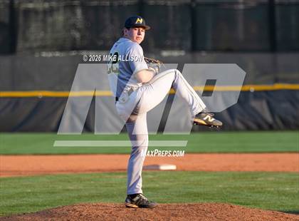 Thumbnail 1 in North Murray vs. Lookout Valley photogallery.