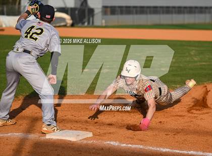 Thumbnail 3 in North Murray vs. Lookout Valley photogallery.