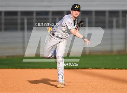Thumbnail 2 in North Murray vs. Lookout Valley photogallery.