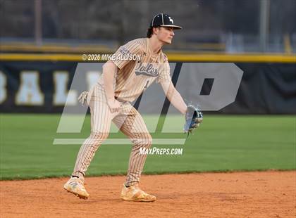 Thumbnail 2 in North Murray vs. Lookout Valley photogallery.