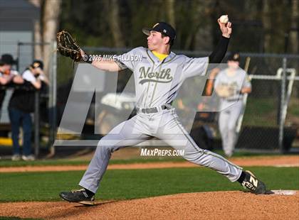 Thumbnail 1 in North Murray vs. Lookout Valley photogallery.