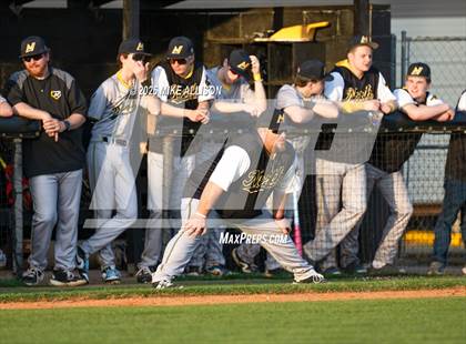 Thumbnail 3 in North Murray vs. Lookout Valley photogallery.