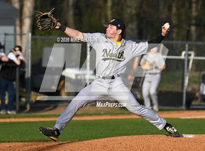 Thumbnail 3 in North Murray vs. Lookout Valley photogallery.
