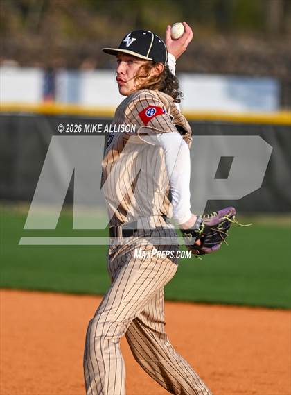 Thumbnail 2 in North Murray vs. Lookout Valley photogallery.