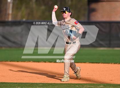 Thumbnail 2 in North Murray vs. Lookout Valley photogallery.