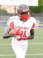 Photo from the gallery "Central @ North Canyon"