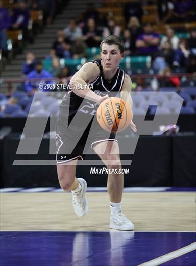 Silver Creek vs. Mesa Ridge (CHSAA 5A Great 8)