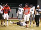 Photo from the gallery "Centennial vs. Higley (AIA 5A Semifinal Playoff)"