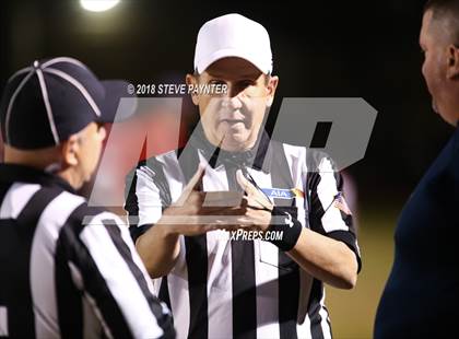 Thumbnail 2 in Centennial vs. Higley (AIA 5A Semifinal Playoff) photogallery.